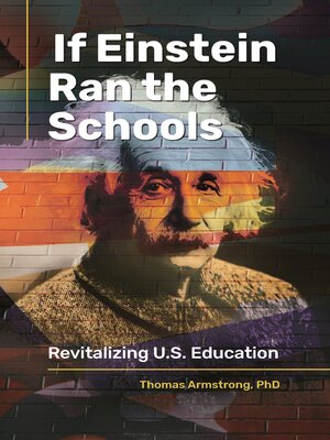 cover image of If Einstein Ran the Schools